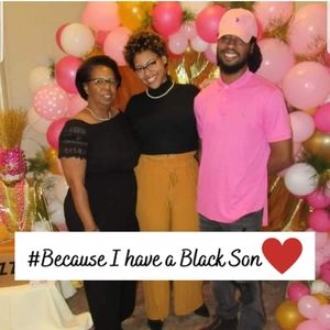 Meet your Posher, Henrietta